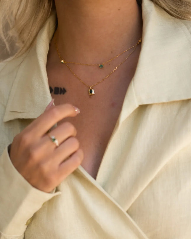 ROMY NECKLACE-1