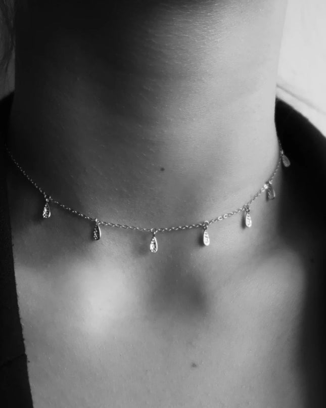 LEA CHOKER-1