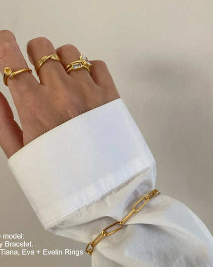 TIANA RING-2