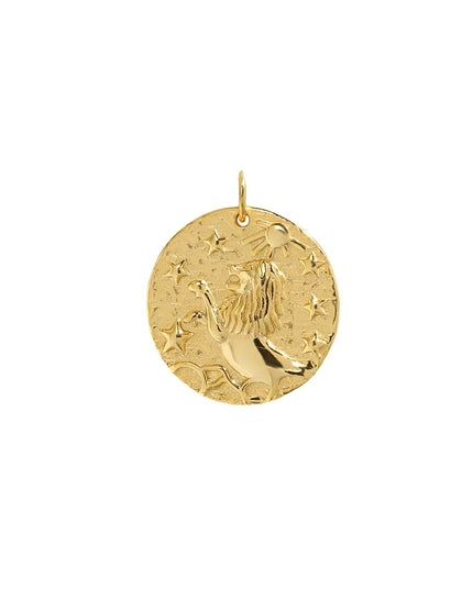 ZODIAC PENDANT-2