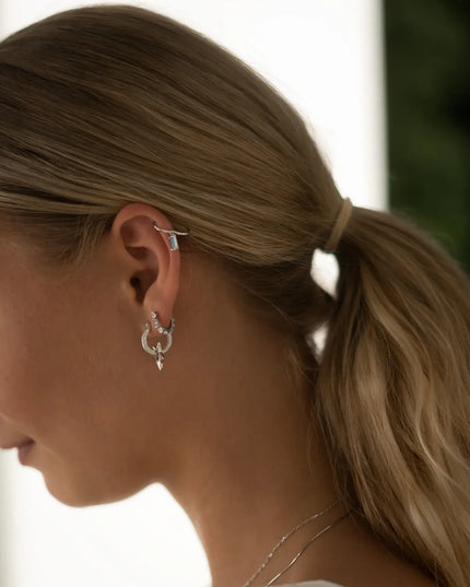 LIANE SUN HOOPS 1,2CM-3