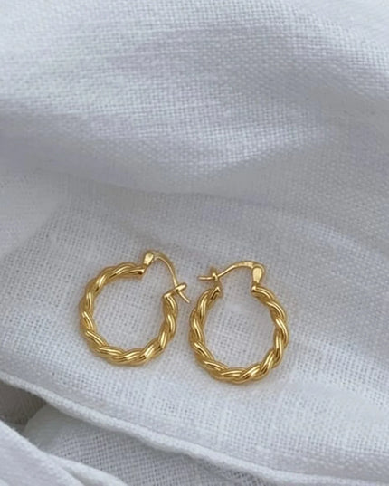 LILLE HOOPS 1,9CM-3