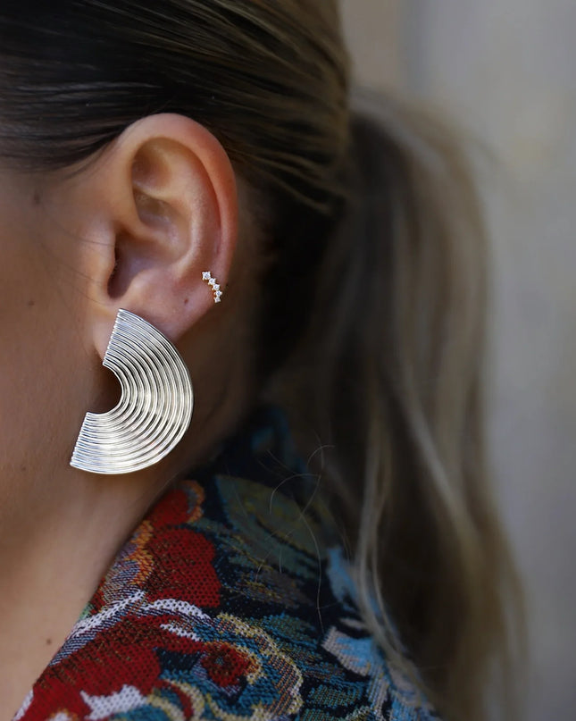AURORA STUDS-1