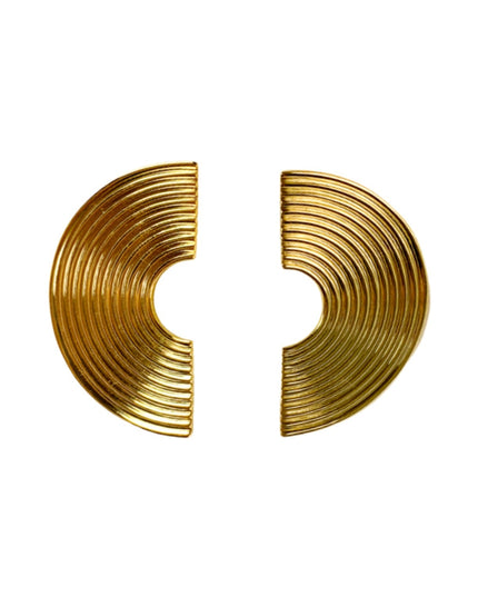 LIMITED EDITION STATEMENT EARRINGS-0