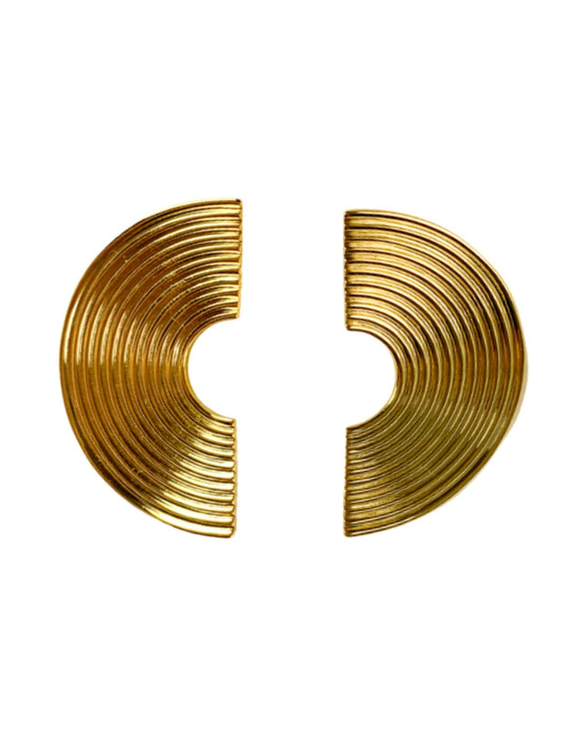 LIMITED EDITION STATEMENT EARRINGS-0