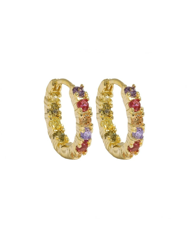 LINN HOOPS 1,4CM-0