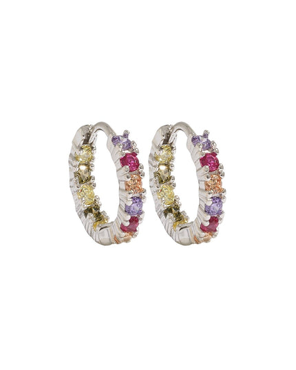 LINN HOOPS 1,4CM-2