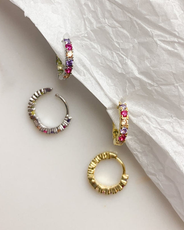 LINN HOOPS 1,4CM-1
