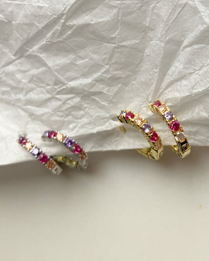 LINN HOOPS 1,4CM-4