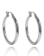 Rhodium Plating, 925 Sterling Silver