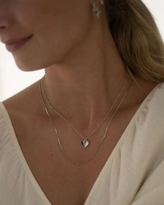 LOVE YOU MORE NECKLACE-1