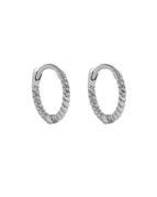 Rhodium Plating, 925 Sterling Silver