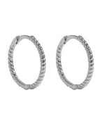 Rhodium Plating, 925 Sterling Silver