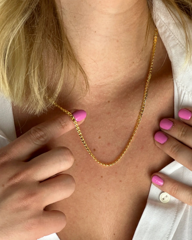 MARINA CHAIN-1