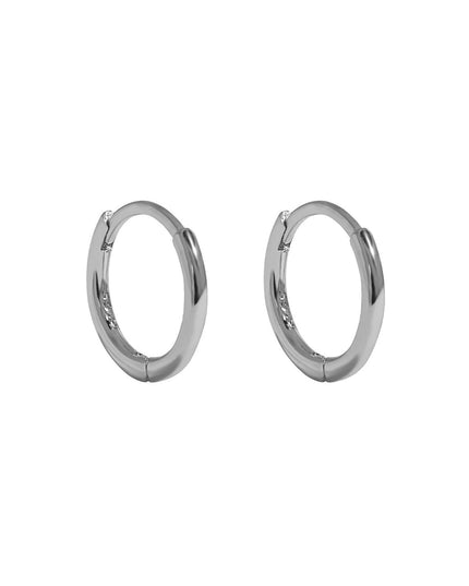 MIA HOOPS 1,1CM-2