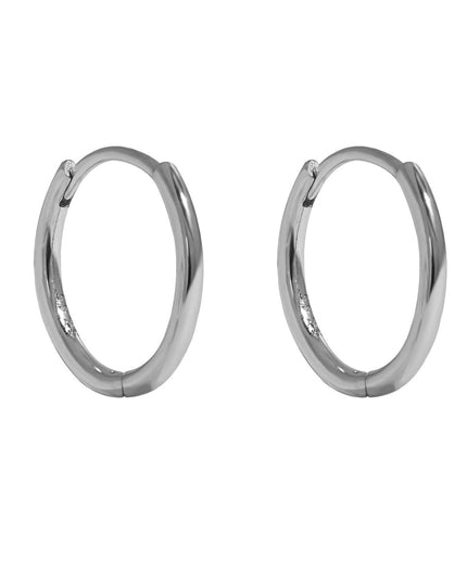 MIA HOOPS 1,3CM-2