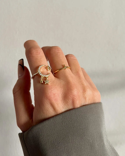 MIRANDA MOON RING-3