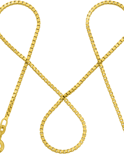 Venezianerkette VENICE Filigran 14k Echtgold-0