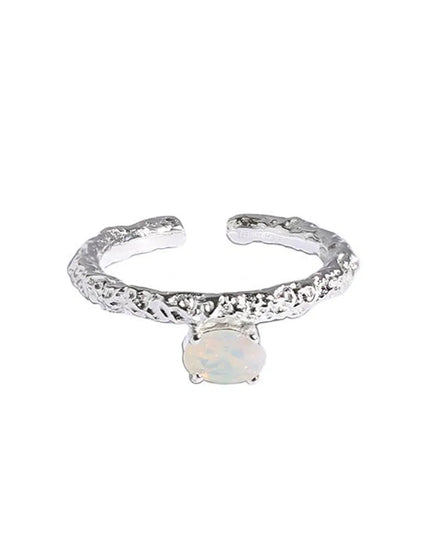 NAIMA OPAL RING-5
