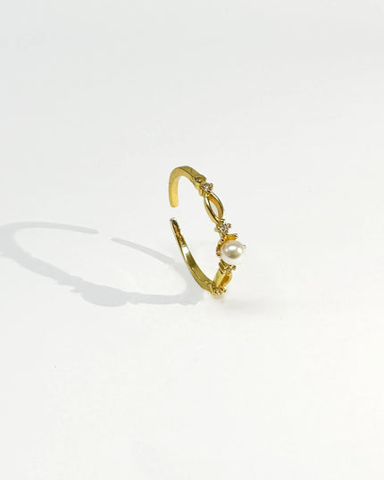PEARL RING-2