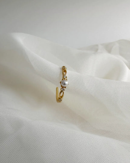 PEARL RING-3