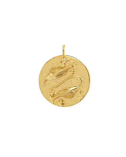 ZODIAC PENDANT-1