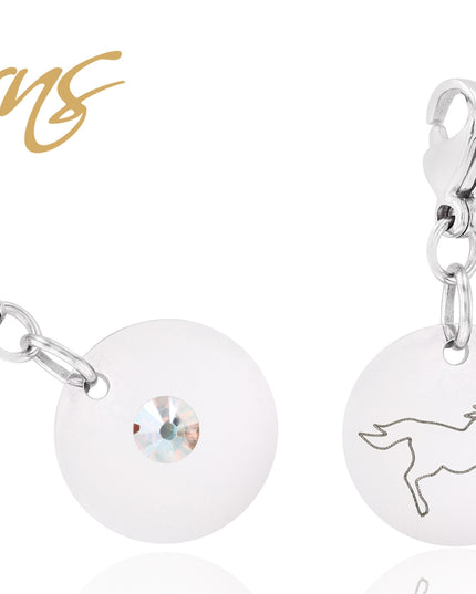 Armbänder CHARM HORSE GSHA-0