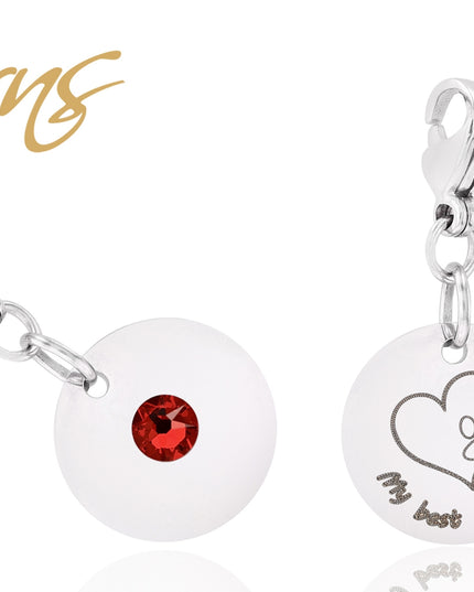 Armbänder CHARM BEST FRIENDS LT.SIA-0