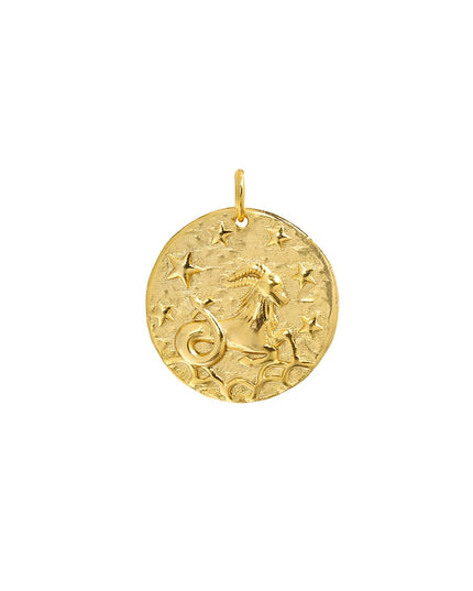 ZODIAC PENDANT-7