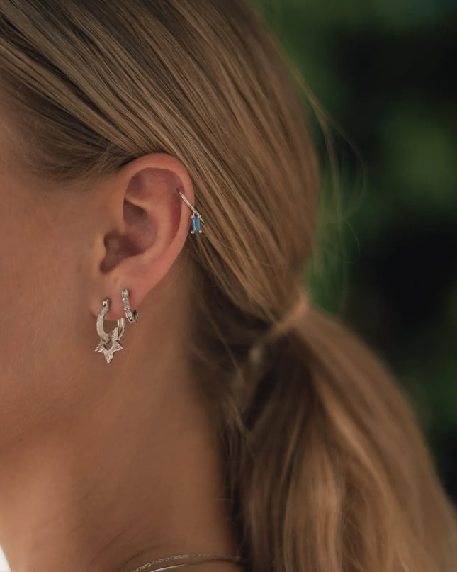 SCARLETT HOOPS 1,4cm-1
