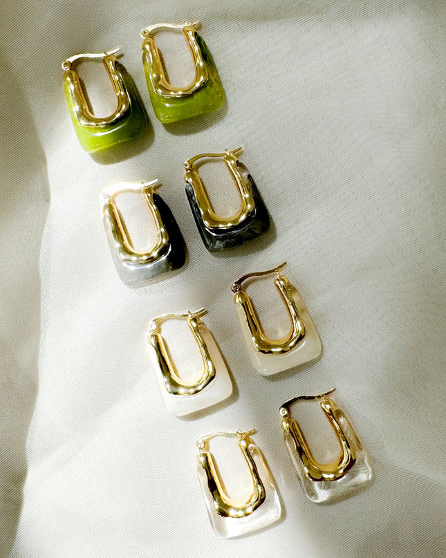 SEARRA HOOPS-0