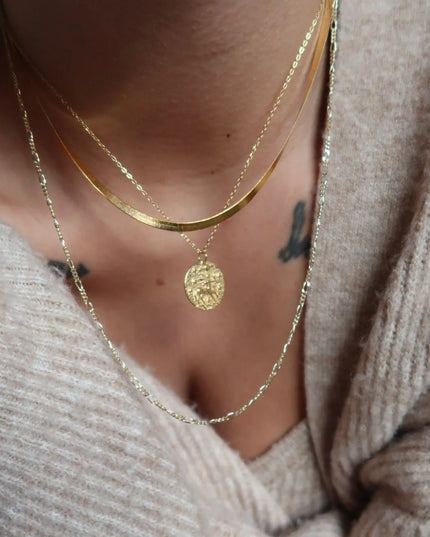 PIPER CHAIN-3