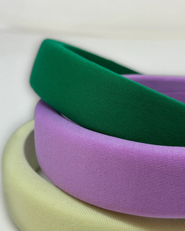 LILA HAIRBAND-1