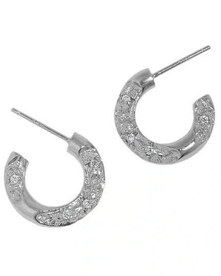 STELLA HOOPS 3,3cm-4