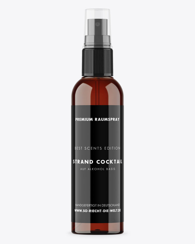 Strand Cocktail Raumspray - Best Scents Edition-0