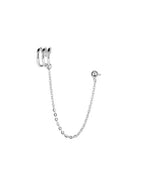 Rhodium Plating, 925 Sterling Silver