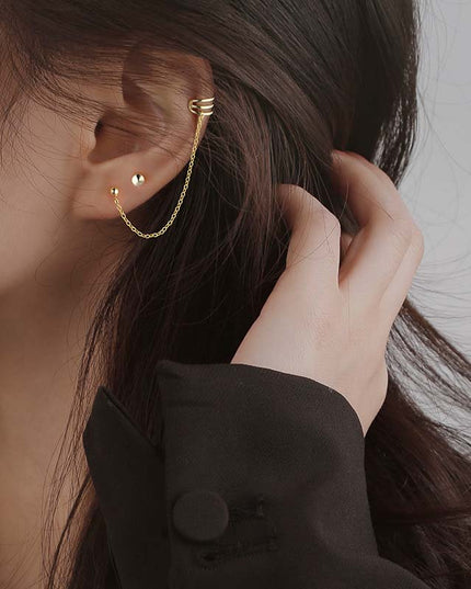 ETTA EAR CLIMBER-1