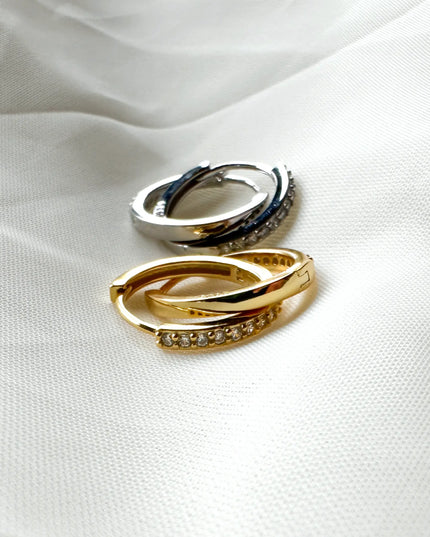 TAMIAH MAXI HOOPS 1,6CM-4