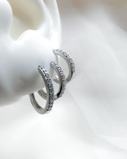 TAMIAH HOOPS 1,3CM-4