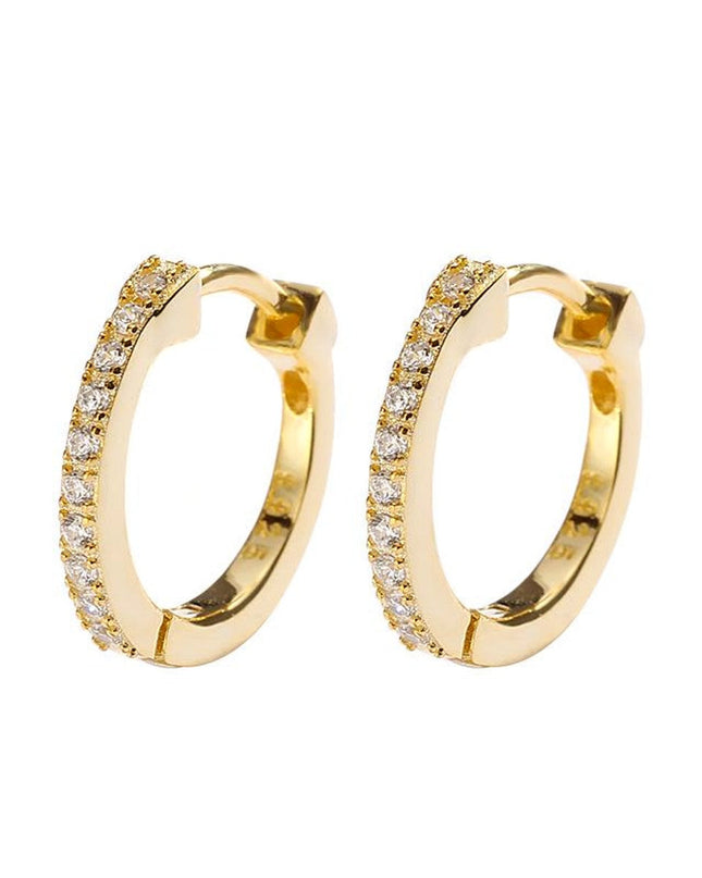TAMIAH HOOPS 1,3CM-0