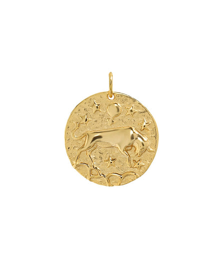 ZODIAC PENDANT-12