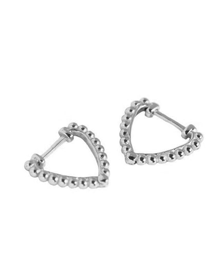 TRESSA HOOPS 1,2CM-4