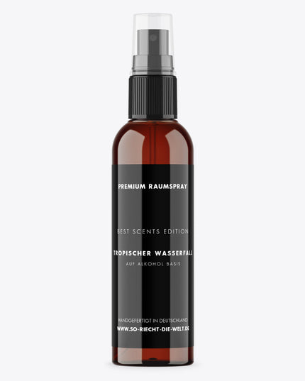 Tropischer Wasserfall Raumspray - Best Scents Edition-0