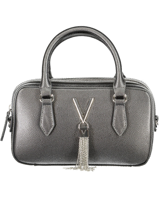 VALENTINO BAGS WOMEN'S BAG SILVER-0