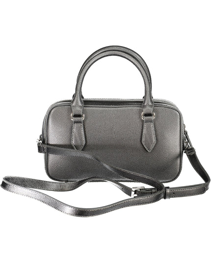 VALENTINO BAGS WOMEN'S BAG SILVER-1