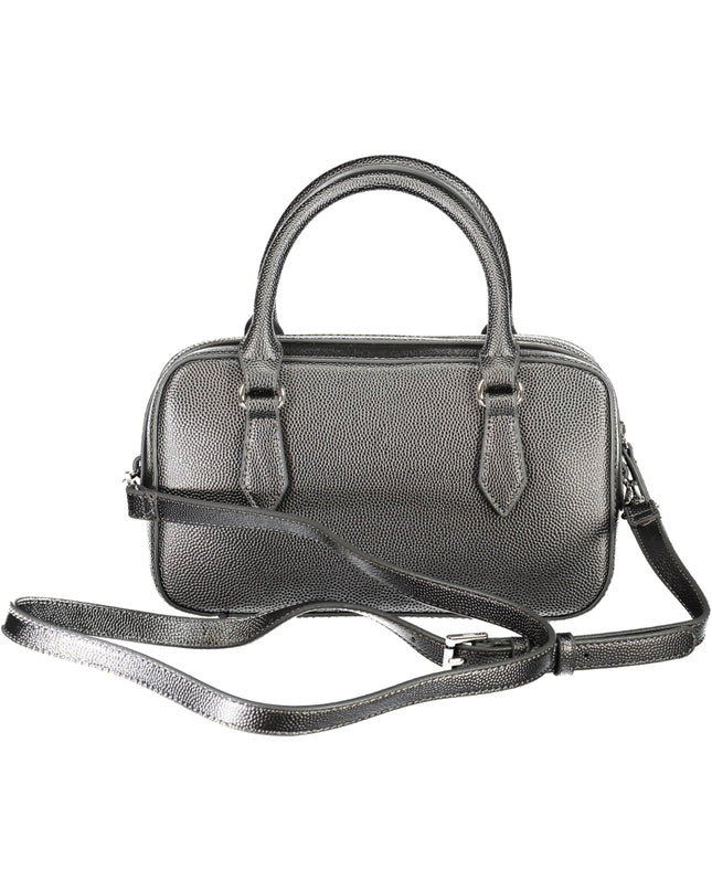 VALENTINO BAGS WOMEN'S BAG SILVER-1