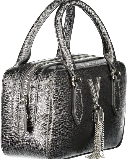 VALENTINO BAGS WOMEN'S BAG SILVER-2