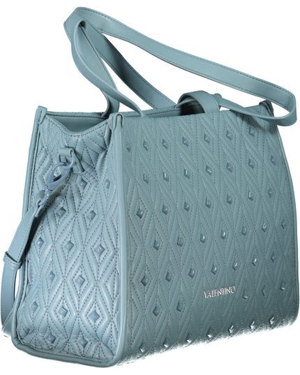VALENTINO BAGS WOMEN'S BAG BLUE-2