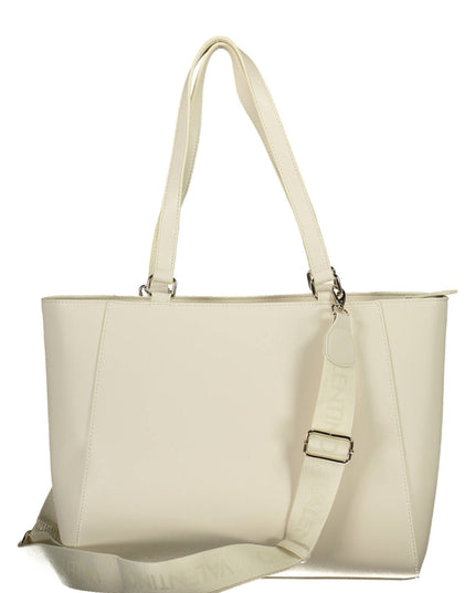 VALENTINO BAGS BEIGE WOMEN'S BAG-1
