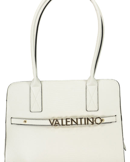 VALENTINO BAGS WHITE WOMEN'S BAG-0